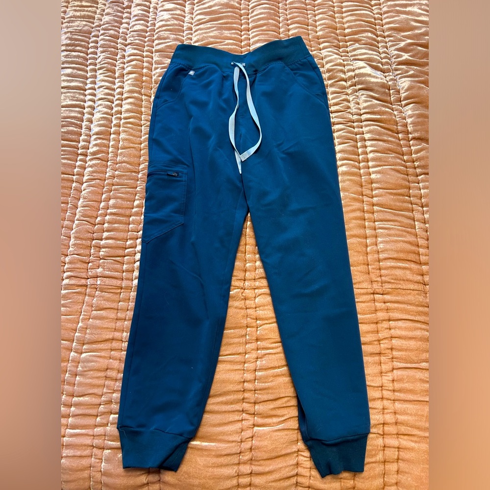 Figs Zamora High Waisted Jogger